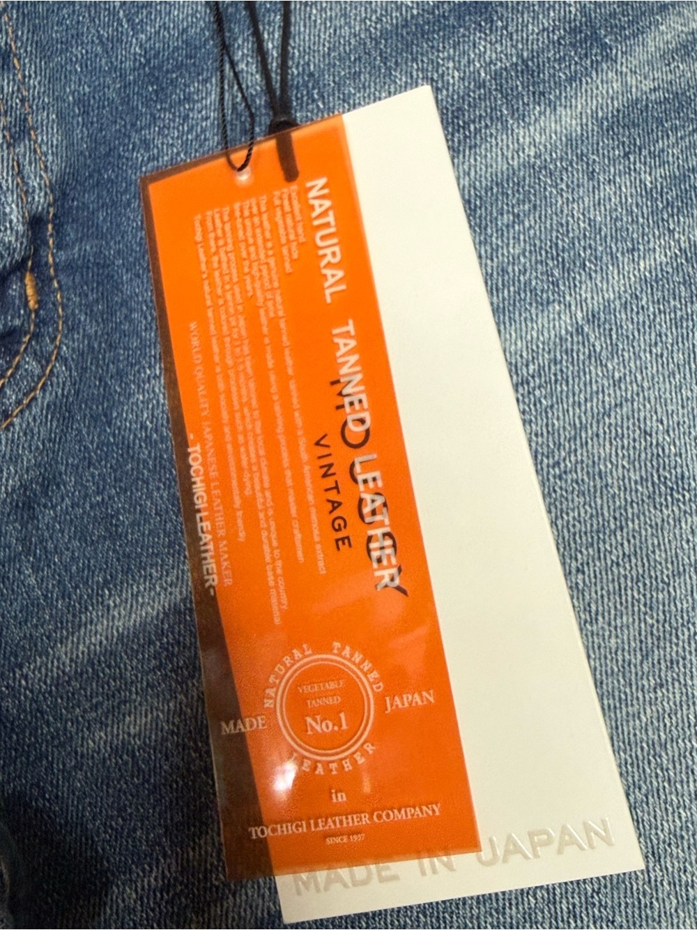 Moussy Blue Mid-Rise Cropped Slim Jeans - Picture 6 of 12